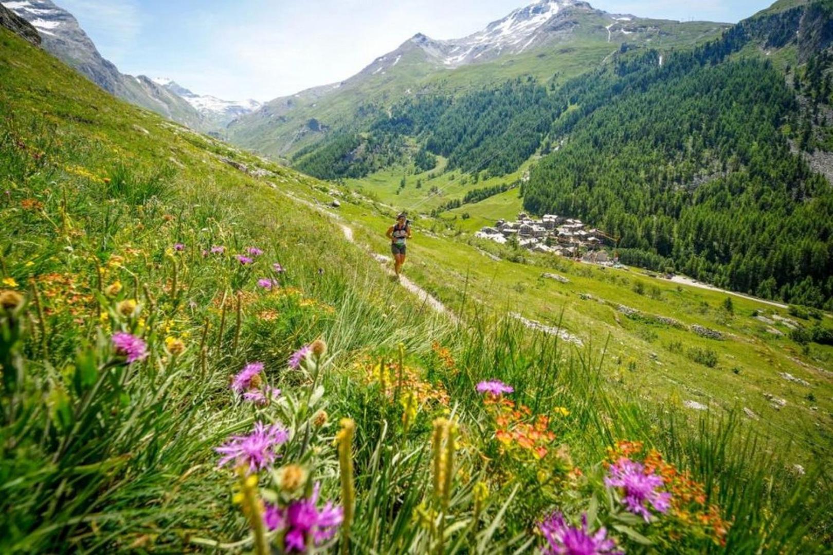 Apartment Iris 4 - Central Chamonix Haven Mont Blanc Dış mekan fotoğraf
